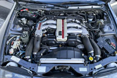300 ZX
